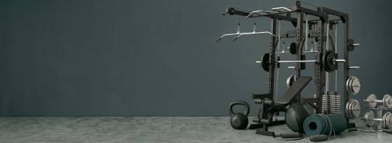 Fitnes oprema